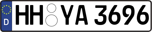 HH-YA3696