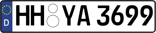 HH-YA3699