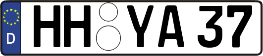 HH-YA37