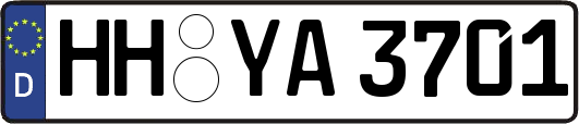 HH-YA3701