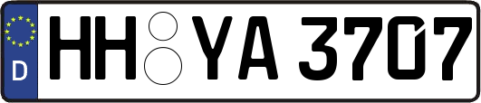 HH-YA3707