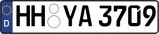 HH-YA3709