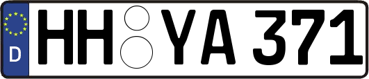 HH-YA371