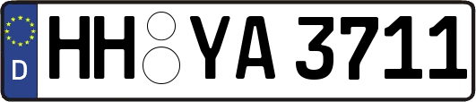HH-YA3711