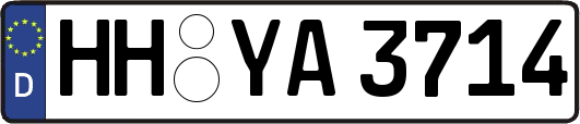 HH-YA3714