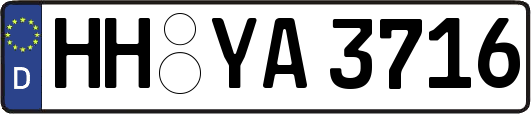 HH-YA3716