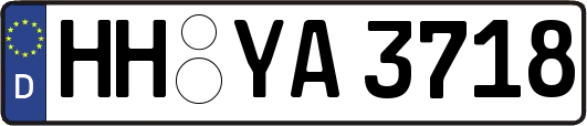 HH-YA3718