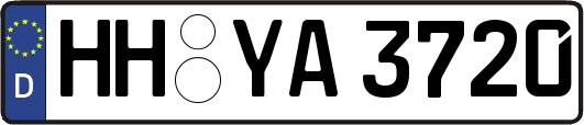 HH-YA3720