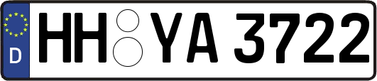 HH-YA3722