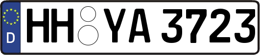 HH-YA3723