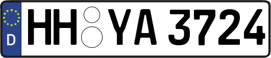 HH-YA3724