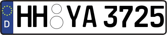 HH-YA3725