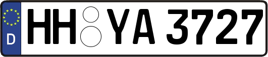 HH-YA3727