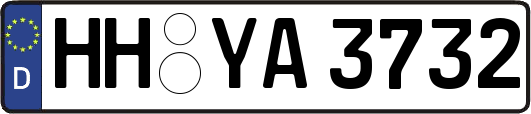 HH-YA3732