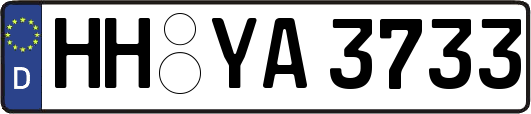 HH-YA3733