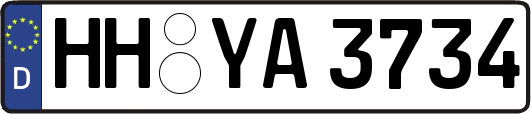 HH-YA3734