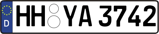 HH-YA3742