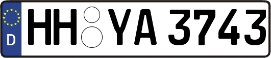HH-YA3743