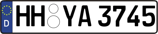 HH-YA3745