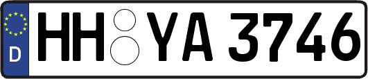 HH-YA3746