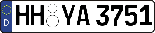 HH-YA3751