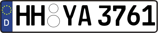 HH-YA3761