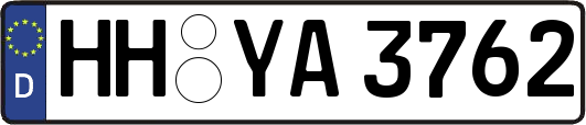 HH-YA3762
