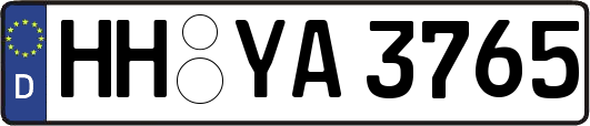 HH-YA3765