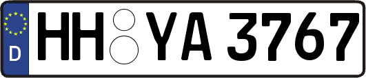 HH-YA3767