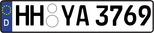 HH-YA3769