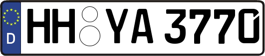 HH-YA3770