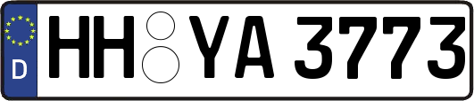 HH-YA3773