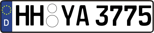 HH-YA3775