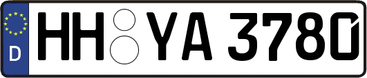 HH-YA3780