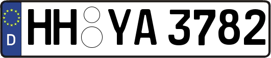 HH-YA3782