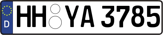 HH-YA3785