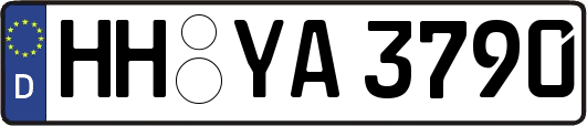 HH-YA3790