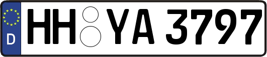 HH-YA3797
