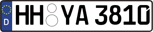 HH-YA3810