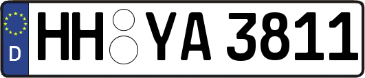 HH-YA3811