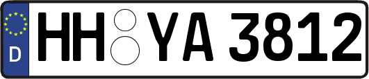 HH-YA3812