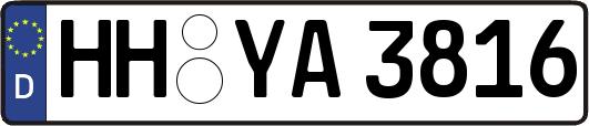 HH-YA3816