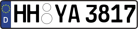 HH-YA3817