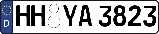 HH-YA3823