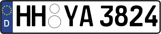 HH-YA3824