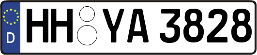 HH-YA3828