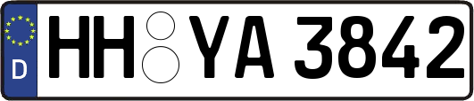 HH-YA3842