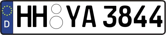 HH-YA3844