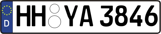 HH-YA3846