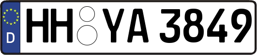 HH-YA3849